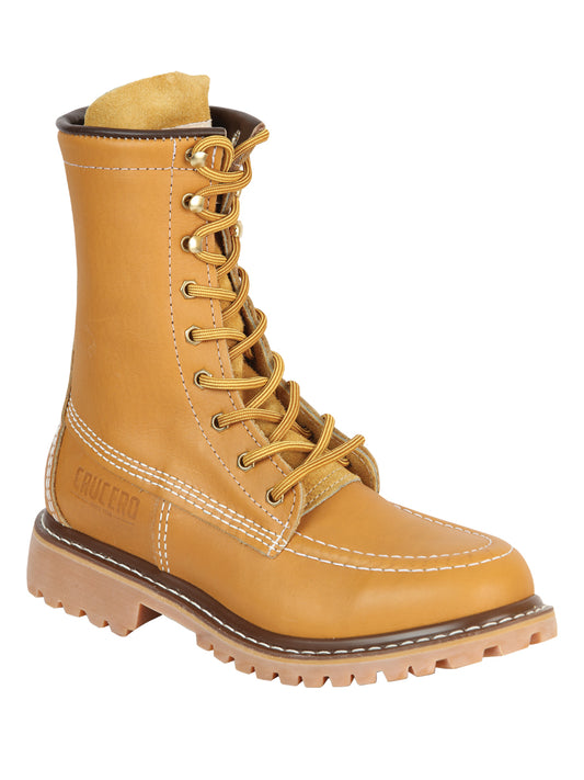 Crucero Goodyer 360 Men's Work Boot 45278